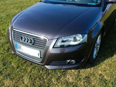 Gebraucht Audi A3 Cabriolet