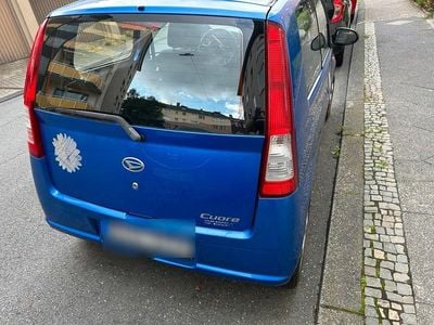 Daihatsu Cuore