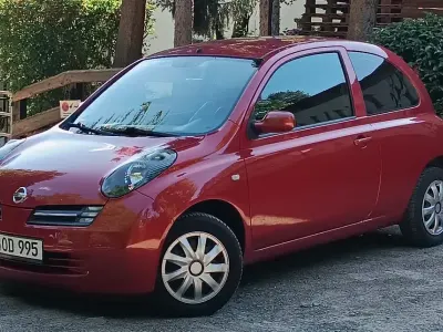Gebraucht Nissan Micra