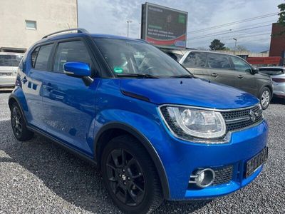 gebraucht Suzuki Ignis Comfort+ 4x4