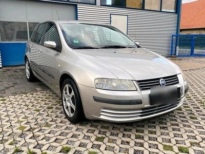 Fiat Stilo