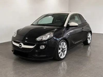 Gebraucht Opel Adam