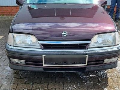 Opel Omega