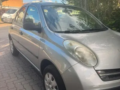 Gebraucht Nissan Micra