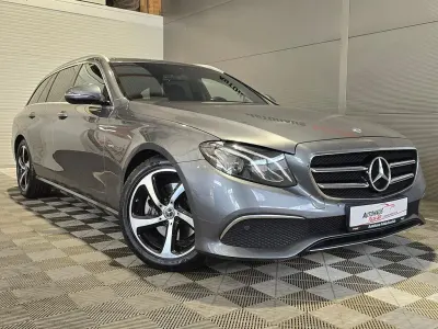 Gebraucht Mercedes E300