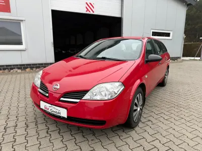 Gebraucht Nissan Primera