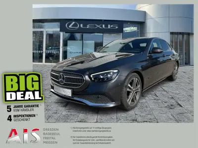 Gebraucht Mercedes E200