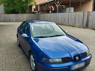 Seat Toledo