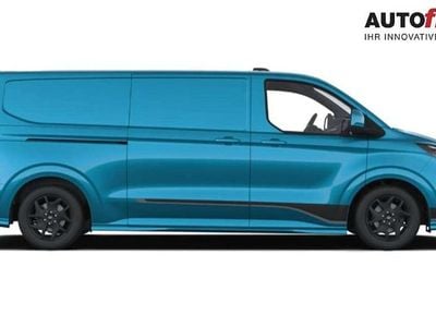 Ford E-Transit
