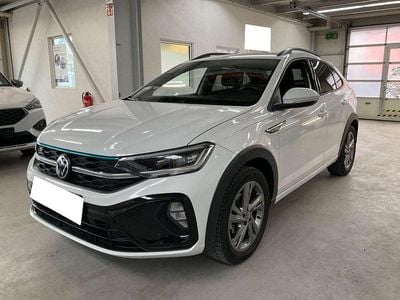 VW Taigo