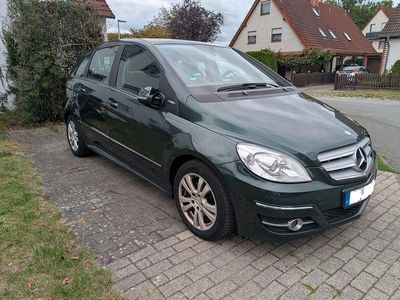 Mercedes B160
