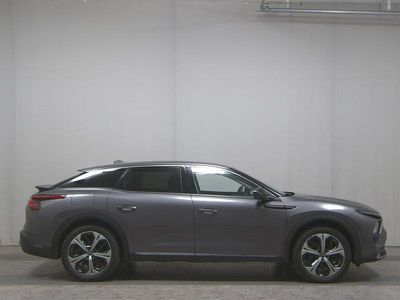 Grau Gebraucht 2022 Citroën C5 X Feel Kombi | 14.980 €