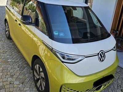 Gebraucht VW ID. Buzz Pro 150 kW (204 PS) 2023 Van / Kleinbus