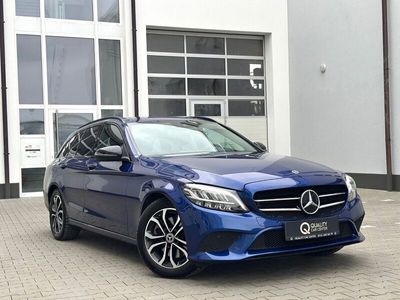 Mercedes C300