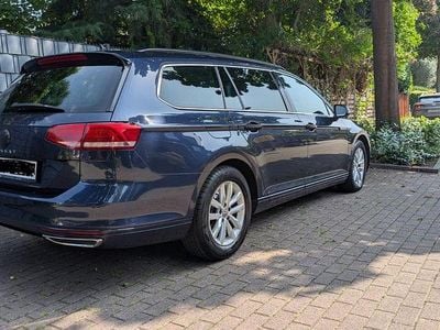 Gebraucht 2015 VW Passat R-line Kombi | 10.000 € (Guter Preis)