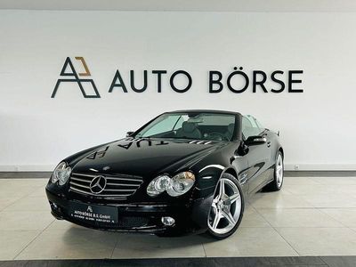 Mercedes SL350