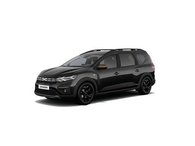 Nuova Dacia Jogger Extreme 94 CV (69 kW) 2026 Nero Monovolume