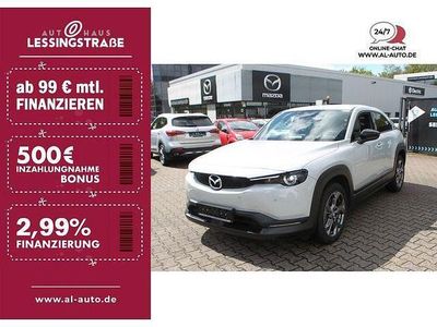 Usata Mazda MX30 Ad'Vantage 106 kW (145 CV) 2021 SUV