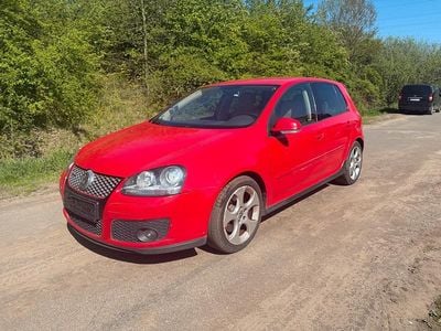 Gebraucht VW Golf IV GTI 200 PS (147 kW) 2005 Rot Limousine