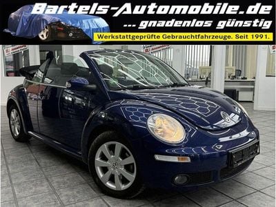 VW Beetle