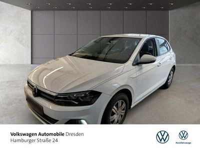 gebraucht VW Polo Trendline 1.0 COOL & SOUND