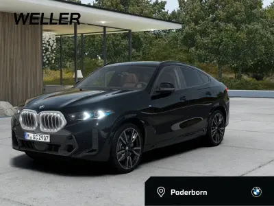 Gebraucht BMW X6