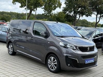 Peugeot Traveller