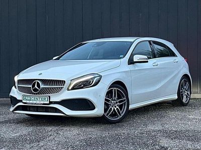 Mercedes A220