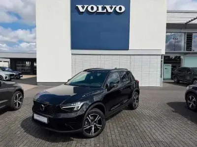 Gebraucht Volvo XC40 120 PS (88 kW) 2024 SUV