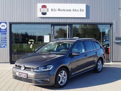 VW Golf VII