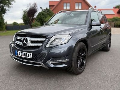 Mercedes GLK350