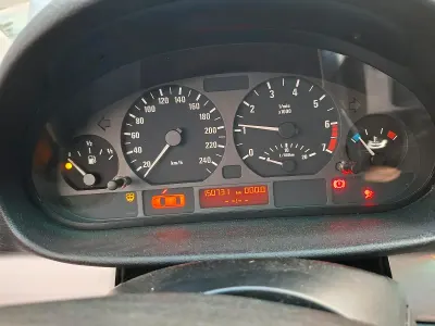 Gebraucht BMW 316