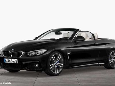 gebraucht BMW 435 i Cabrio