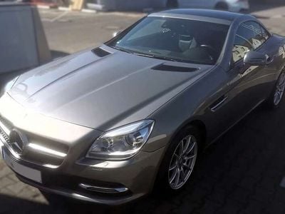 Mercedes SLK200