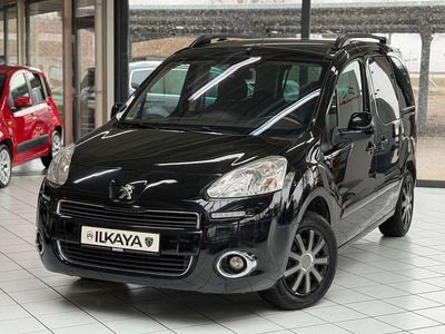 Gebraucht 2014 Peugeot TePee Allure Kombi | 9.980 € (Teuer)