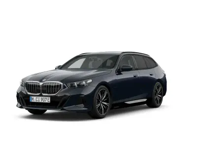 Gebraucht BMW 530e