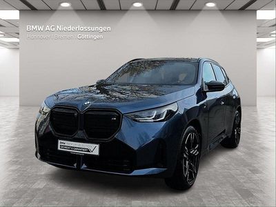 Gebraucht BMW X3 M Sport 381 PS (280 kW) 2025 Blau SUV