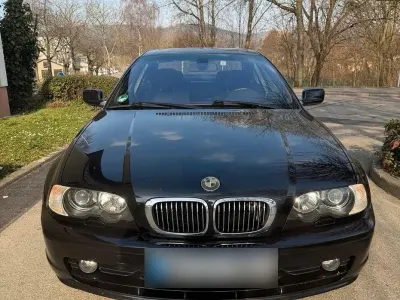 Gebraucht BMW 325