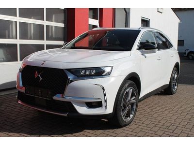 DS Automobiles DS7 Crossback