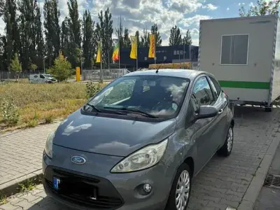 Gebraucht Ford Ka