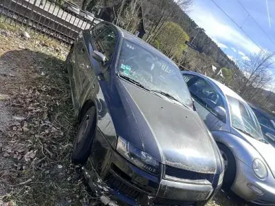 Gebraucht Fiat Stilo