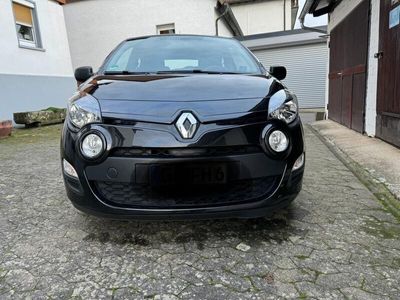 gebraucht Renault Twingo Expression 1.2 LEV 16V 75 eco2 Expression