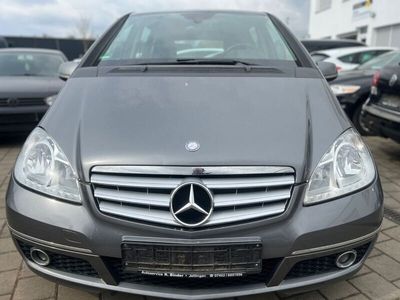 Mercedes A200