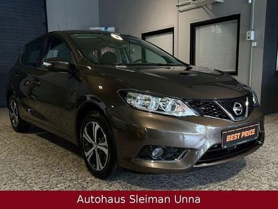 Nissan Pulsar