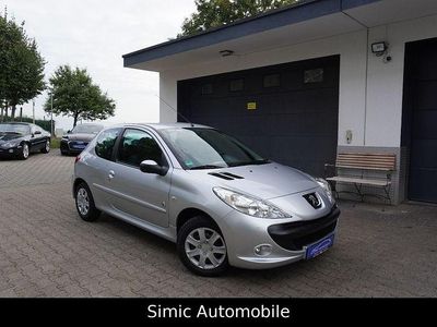 Peugeot 206+