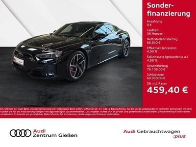 Audi RS e-tron GT