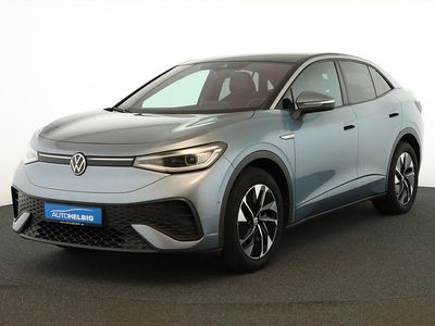 Brugt VW ID.5 Pro Performance 150 kW (204 HK) 2022 Blå SUV