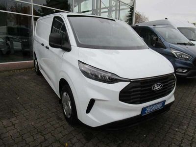 gebraucht Ford 300 Transit CustomL1H1 LKW VA Trend/AHK/PPS/RFK