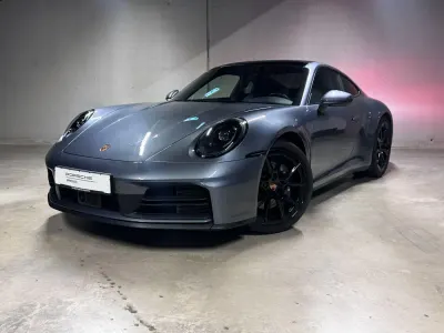 Gebraucht Porsche 911 Carrera