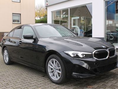 gebraucht BMW 320 d Driving Assistant, Parking Assistant